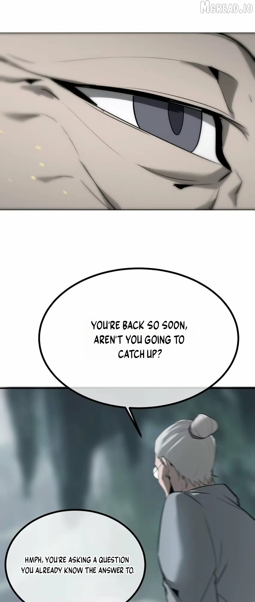 Spectres Chapter 37  - page 31